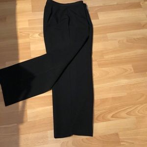 Womens Black pants